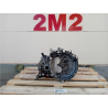 Manual Transmission Alfa Romeo Giulietta Series (940_) 55230971 6-Speed Manual 940A5000 Diesel 1956cc (13-)