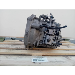 Manual Transmission Alfa Romeo Giulietta Series (940_) 55230971 6-Speed Manual 940A5000 Diesel 1956cc (13-)