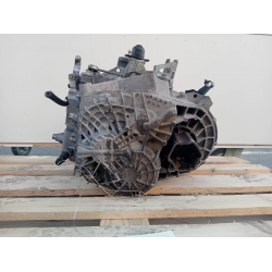 CAMBIO MANUALE ALFA ROMEO GIULIETTA SERIE (940_) 55230971 55230971 6 MARCE MANUALE 940A5000 DIESEL 1956 (13-)
