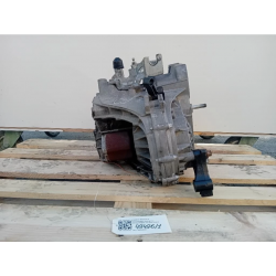 Manual Transmission Alfa Romeo Giulietta Series (940_) 55230971 6-Speed Manual 940A5000 Diesel 1956cc (13-)