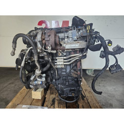 Complete engine CHEVROLET ORLANDO 1st series Z20D1 163 HP 120 KW Z20D1 DIESEL 20 (10-14)
