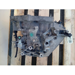 Manual Transmission Alfa Romeo Giulietta Series (940_) 55230971 6-Speed Manual 940A5000 Diesel 1956cc (13-)