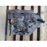 CAMBIO MANUALE ALFA ROMEO GIULIETTA SERIE (940_) 55230971 55230971 6 MARCE MANUALE 940A5000 DIESEL 1956 (13-)