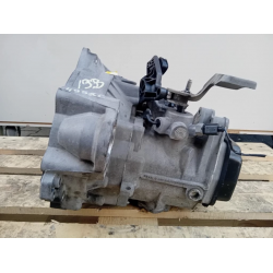 Complete Manual Transmission SKODA FABIA STATION WAGON 2nd SERIES MZL 5-SPEED MANUAL CAYB DIESEL 1598cc (07–14)