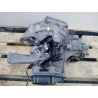 Complete Manual Transmission SKODA FABIA STATION WAGON 2nd SERIES MZL 5-SPEED MANUAL CAYB DIESEL 1598cc (07–14)