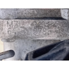 Complete Manual Transmission SKODA FABIA STATION WAGON 2nd SERIES MZL 5-SPEED MANUAL CAYB DIESEL 1598cc (07–14)
