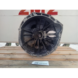 Complete Manual Transmission OPEL MOVANO 4th SERIES 1323301252 M73 6-SPEED MANUAL M9T700 DIESEL 2298 (10-)