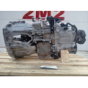 Complete Manual Transmission OPEL MOVANO 4th SERIES 1323301252 M73 6-SPEED MANUAL M9T700 DIESEL 2298 (10-)