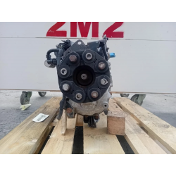 Complete Manual Transmission OPEL MOVANO 4th SERIES 1323301252 M73 6-SPEED MANUAL M9T700 DIESEL 2298 (10-)