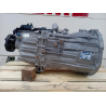 Complete Manual Transmission OPEL MOVANO 4th SERIES 1323301252 M73 6-SPEED MANUAL M9T700 DIESEL 2298 (10-)