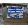 Complete Manual Transmission OPEL MOVANO 4th SERIES 1323301252 M73 6-SPEED MANUAL M9T700 DIESEL 2298 (10-)