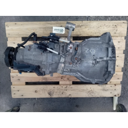 Complete Manual Transmission OPEL MOVANO 4th SERIES 1323301252 M73 6-SPEED MANUAL M9T700 DIESEL 2298 (10-)