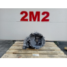 Complete Manual Transmission Opel Astra Berlina (K) 55590977 MZ4 6-Speed Manual B16DTH (LVL) Diesel 1598cc (15-)