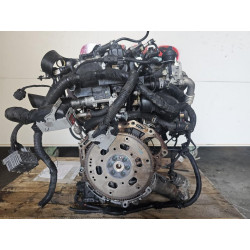 Complete engine CHEVROLET ORLANDO 1st series Z20D1 163 HP 120 KW Z20D1 DIESEL 20 (10-14)