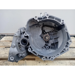 Complete Manual Transmission Opel Astra Berlina (K) 55590977 MZ4 6-Speed Manual B16DTH (LVL) Diesel 1598cc (15-)