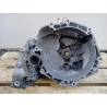 Complete Manual Transmission Opel Astra Berlina (K) 55590977 MZ4 6-Speed Manual B16DTH (LVL) Diesel 1598cc (15-)