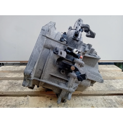 Complete Manual Transmission Opel Astra Berlina (K) 55590977 MZ4 6-Speed Manual B16DTH (LVL) Diesel 1598cc (15-)