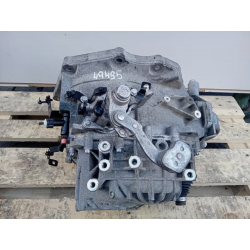 Complete Manual Transmission Opel Astra Berlina (K) 55590977 MZ4 6-Speed Manual B16DTH (LVL) Diesel 1598cc (15-)