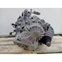 Complete Manual Transmission Opel Astra Berlina (K) 55590977 MZ4 6-Speed Manual B16DTH (LVL) Diesel 1598cc (15-)