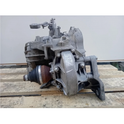 Complete Manual Transmission Opel Astra Berlina (K) 55590977 MZ4 6-Speed Manual B16DTH (LVL) Diesel 1598cc (15-)