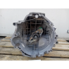 CAMBIO MANUALE COMPLETO AUDI A6 BERLINA SERIE C6 (4F2) HCK 6 MARCE MANUALE CAHA DIESEL 1968 (04-12)