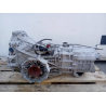 CAMBIO MANUALE COMPLETO AUDI A6 BERLINA SERIE C6 (4F2) HCK 6 MARCE MANUALE CAHA DIESEL 1968 (04-12)