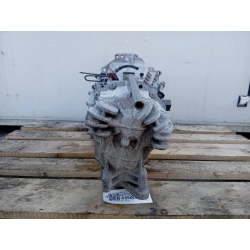 CAMBIO MANUALE COMPLETO AUDI A6 BERLINA SERIE C6 (4F2) HCK 6 MARCE MANUALE CAHA DIESEL 1968 (04-12)