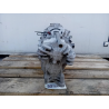 CAMBIO MANUALE COMPLETO AUDI A6 BERLINA SERIE C6 (4F2) HCK 6 MARCE MANUALE CAHA DIESEL 1968 (04-12)