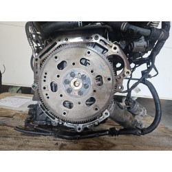 Complete engine CHEVROLET ORLANDO 1st series Z20D1 163 HP 120 KW Z20D1 DIESEL 20 (10-14)