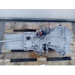 CAMBIO MANUALE COMPLETO AUDI A6 BERLINA SERIE C6 (4F2) HCK 6 MARCE MANUALE CAHA DIESEL 1968 (04-12)