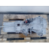 CAMBIO MANUALE COMPLETO AUDI A6 BERLINA SERIE C6 (4F2) HCK 6 MARCE MANUALE CAHA DIESEL 1968 (04-12)