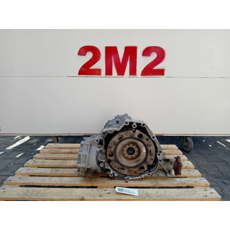 CAMBIO AUTOMATICO AUDI A4 ALLROAD SERIE B8 (8KH) CON CONVERTITORE COPPIA PJD 6 MARCE MANUALE CNHA DIESEL 1968 (08-)