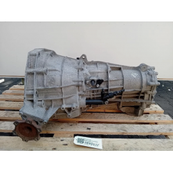 CAMBIO AUTOMATICO AUDI A4 ALLROAD SERIE B8 (8KH) CON CONVERTITORE COPPIA PJD 6 MARCE MANUALE CNHA DIESEL 1968 (08-)