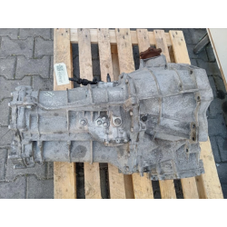 CAMBIO AUTOMATICO AUDI A4 ALLROAD SERIE B8 (8KH) CON CONVERTITORE COPPIA PJD 6 MARCE MANUALE CNHA DIESEL 1968 (08-)