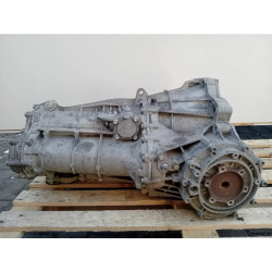 CAMBIO AUTOMATICO AUDI A4 ALLROAD SERIE B8 (8KH) CON CONVERTITORE COPPIA PJD 6 MARCE MANUALE CNHA DIESEL 1968 (08-)