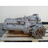 CAMBIO AUTOMATICO AUDI A4 ALLROAD SERIE B8 (8KH) CON CONVERTITORE COPPIA PJD 6 MARCE MANUALE CNHA DIESEL 1968 (08-)