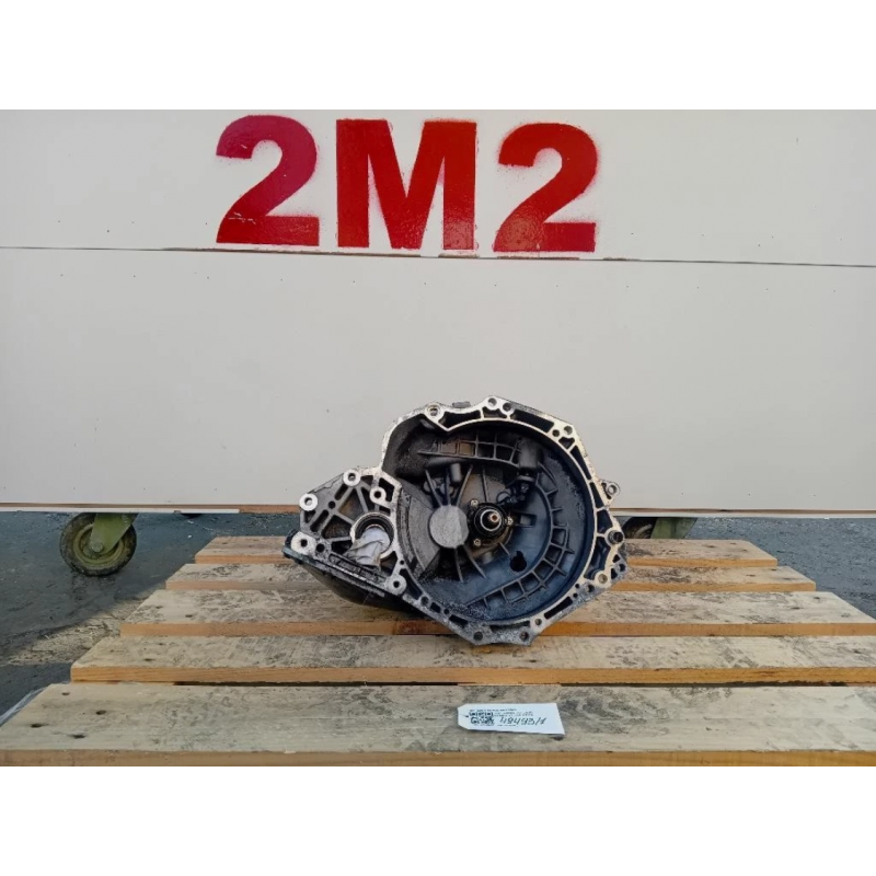 CAMBIO MANUALE COMPLETO OPEL ASTRA BERLINA (K) 24582874 5 MARCE MANUALE B10XFL BENZINA 999 (15-)