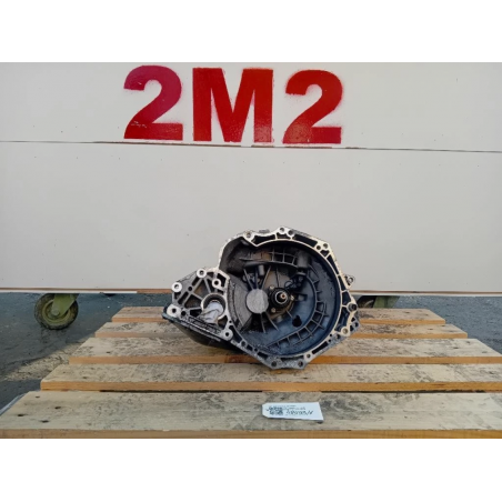 CAMBIO MANUALE COMPLETO OPEL ASTRA BERLINA (K) 24582874 5 MARCE MANUALE B10XFL BENZINA 999 (15-)