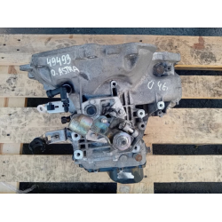 CAMBIO MANUALE COMPLETO OPEL ASTRA BERLINA (K) 24582874 5 MARCE MANUALE B10XFL BENZINA 999 (15-)