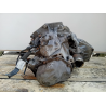 Complete Manual Gearbox Lancia Ypsilon 3rd Series 55241434, 5-Speed Manual, 169A4000, Petrol 1242 (10-11)