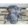 Complete Manual Gearbox Lancia Ypsilon 3rd Series 55241434, 5-Speed Manual, 169A4000, Petrol 1242 (10-11)