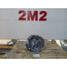 CAMBIO MANUALE COMPLETO LANCIA YPSILON 3° SERIE 55204040 5 MARCE MANUALE 312A2000 BENZINA 875 (10-11)