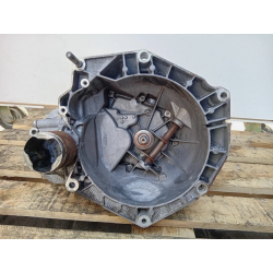 CAMBIO MANUALE COMPLETO LANCIA YPSILON 3° SERIE 55204040 5 MARCE MANUALE 312A2000 BENZINA 875 (10-11)