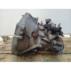 CAMBIO MANUALE COMPLETO LANCIA YPSILON 3° SERIE 55204040 5 MARCE MANUALE 312A2000 BENZINA 875 (10-11)
