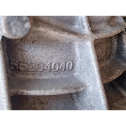 CAMBIO MANUALE COMPLETO LANCIA YPSILON 3° SERIE 55204040 5 MARCE MANUALE 312A2000 BENZINA 875 (10-11)