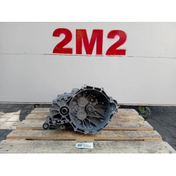 Manual Gearbox Ford Kuga...