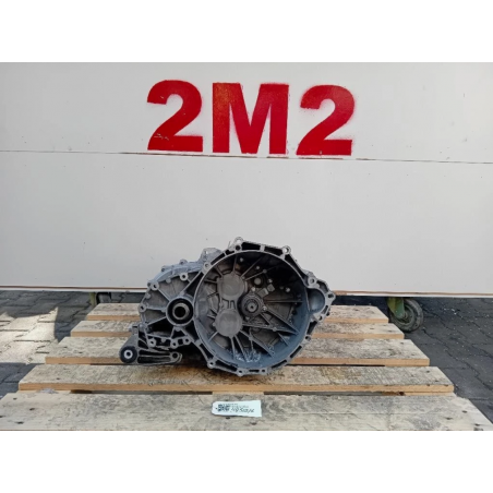 Manual Gearbox Ford Kuga Series (CBS) FV4R7002TCA, 6-Speed, T8MA, Diesel 1997 (13–15)
