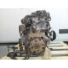 Semicomplete engine Nissan Juke 1st Series HR16DE HR16DE Petrol 1598 (10-13)