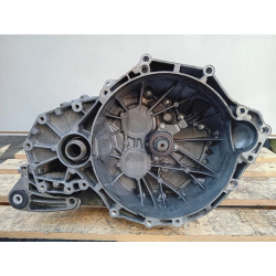 Manual Gearbox Ford Kuga Series (CBS) FV4R7002TCA, 6-Speed, T8MA, Diesel 1997 (13–15)