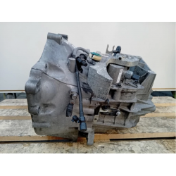 Manual Gearbox Ford Kuga Series (CBS) FV4R7002TCA, 6-Speed, T8MA, Diesel 1997 (13–15)